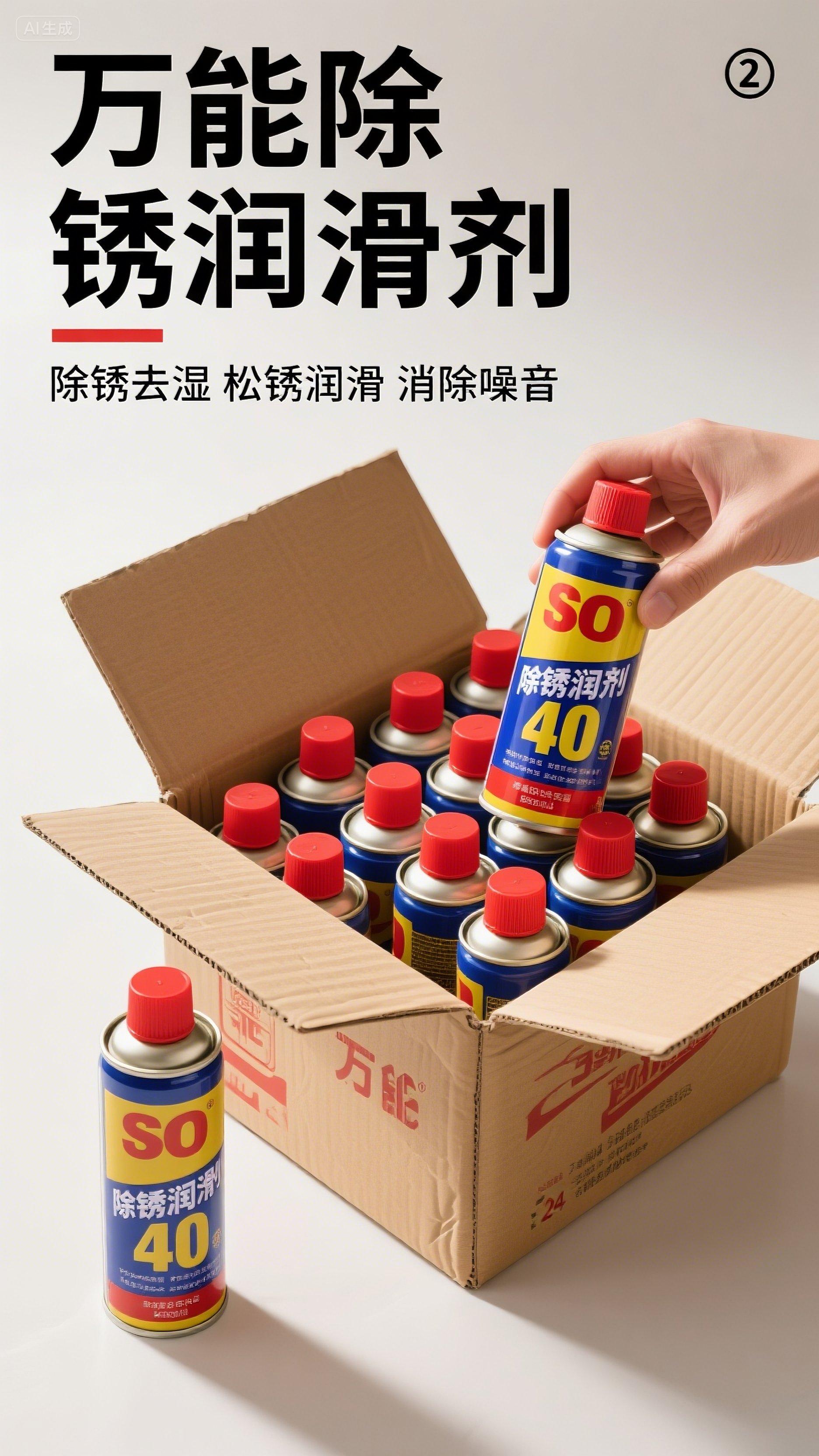 #防锈油#防锈剂#除锈剂#多功能除锈剂#润滑剂