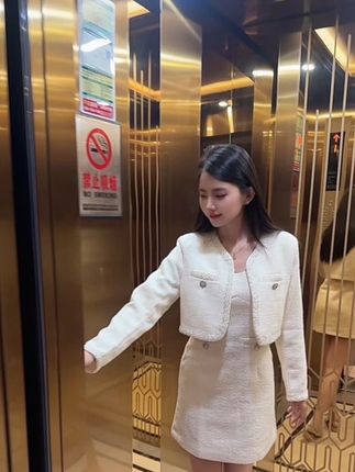 我看过…#小个子显高显瘦穿搭 #流量扶持