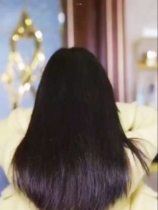 儿媳感动得不行,逢人就夸婆婆好。其实啊,一家人就是要相互关心。这款高缇雅老姜王生姜洗发水是真的好用,能帮孩子解决掉发烦恼,我就开心。家人们,要是你也被掉发困扰,赶紧入手试试!