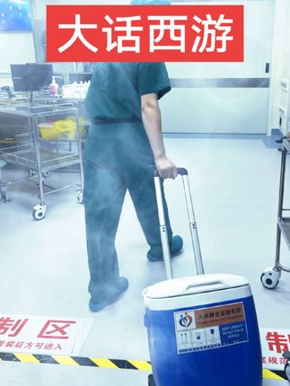 #生命安全高于一切#西游记
