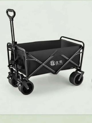 露营折叠小推车#结实耐用 #生活用品 #折叠小推车