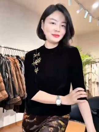#时尚搭配 #谁穿谁好看 #高级穿搭 #只做高品质 #美出高级感 @DOU+小助手 @DOU+上热门 @巨量千川