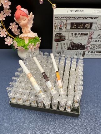 #焦油过滤器 #烟民们看过来 #过滤烟嘴器 #好东西一起分享 #好物推荐🔥