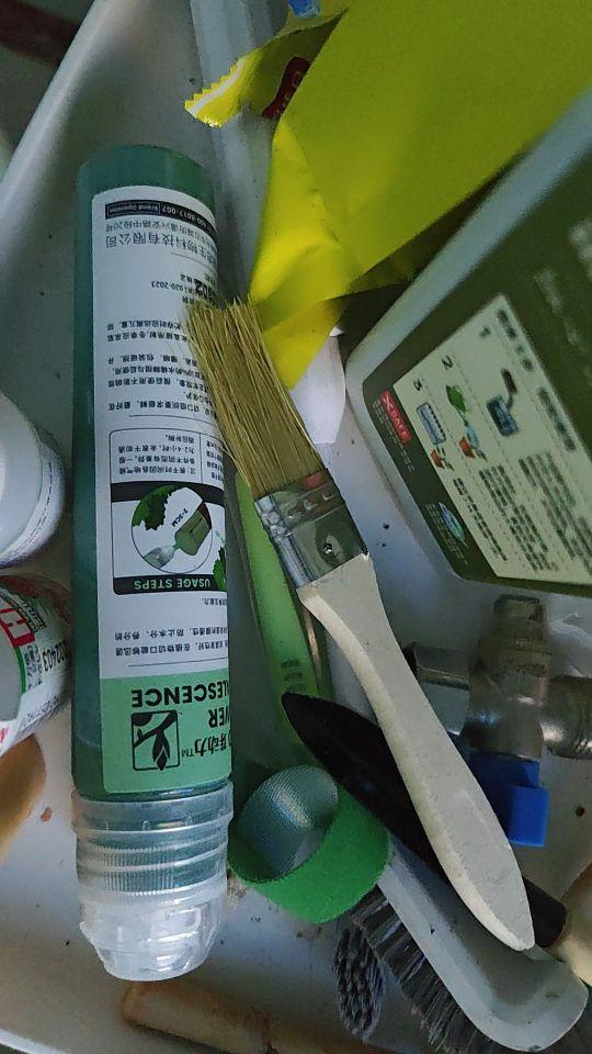 功能是促进伤口愈合,防止真菌感染,不知道适不适合热植#我在抖音买买买