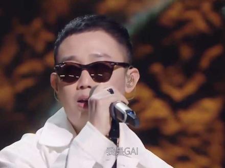 GAI《兰花草》#混剪 #说唱 #gai #兰花草 #hiphop