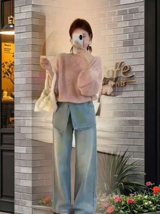 #普通人韩女感速成穿搭#极简穿搭#品质穿搭#高级感穿搭