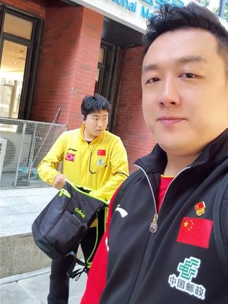 大家最期待哪位选手的比赛? #国乒 #wtt中国大满贯 #抖音赛事中国季