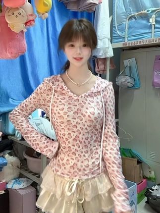 依旧sexy女人
