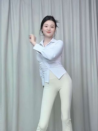 #爱舞蹈爱生活 #跳舞使我快乐