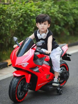 儿童摩托车#儿童摩托车