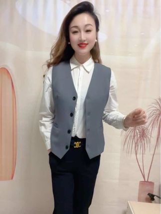 #穿搭 #女装 #秋款穿搭