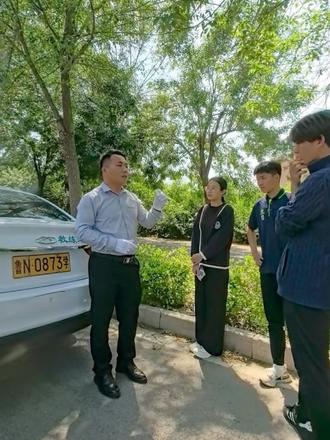 德州科目三考前准备所有流程 考试前看俩遍,不再紧张 稳稳拿下科目三#科目三考试 #科目三考前准备 @抖音小助手 #学车