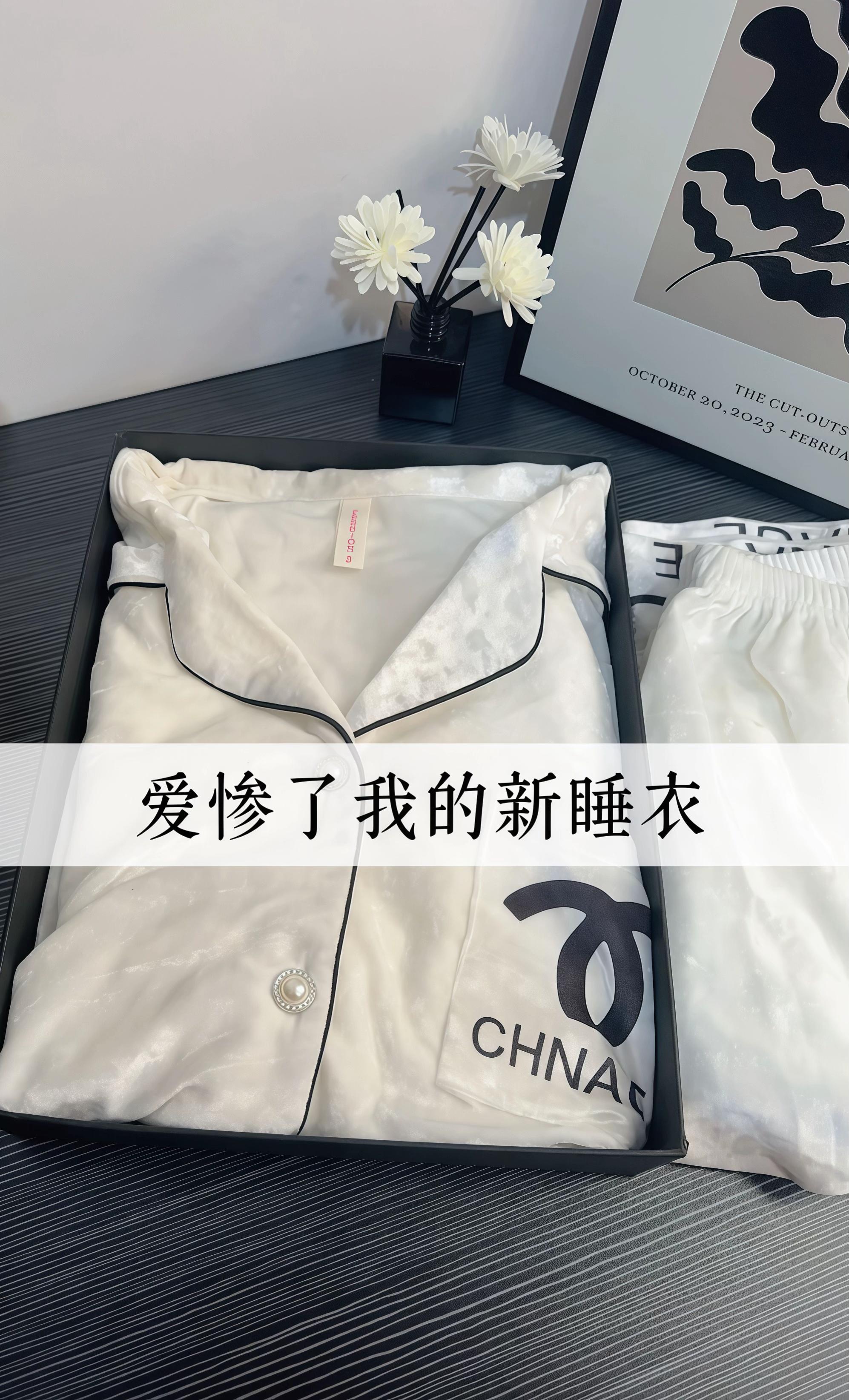 #宅家睡衣秀 #法式睡衣 #睡衣穿搭 #精致穿搭 #高级感