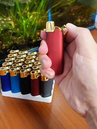 #创意打火机 #打火机 #防风打火机 #金属打火机 #超便宜超划算