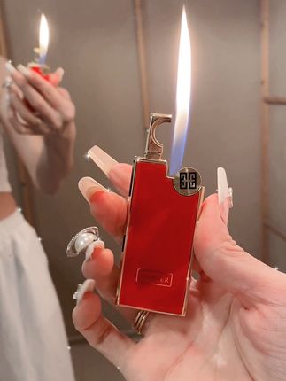 凡希同款#打火机 #网红打火机 #创意打火机