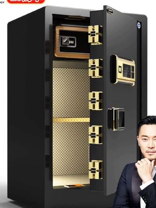 大一保险柜家用保险箱办公防盗保险柜指纹密码家用保管箱十大品牌#保险柜#密码指纹保险柜#高端大气 #防盗保险箱@巨量千川 @DOU+小助手