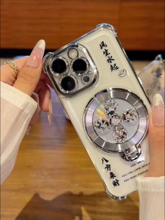 八方来财~风声水起~#手机壳 #个性手机壳#爱了爱了