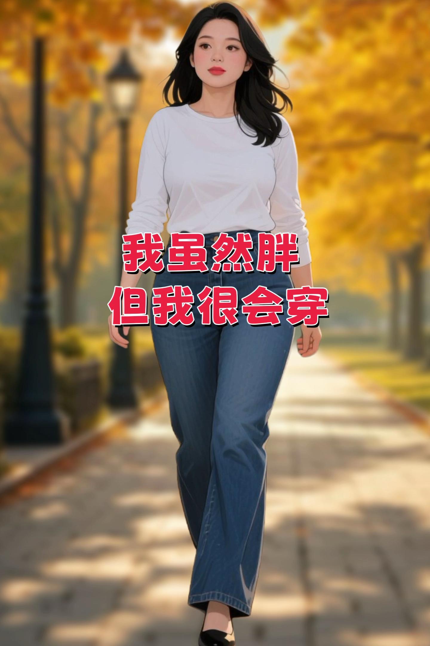 姐妹们~挖到了一条微胖梨型身材的本命神裤!这条秋季新款休闲窄版阔腿裤,穿上也太好看了!不挑年龄不挑身材,把小缺点修饰的明明白白,显瘦又显腿长!面料垂顺有型,柔软亲肤~日常通勤,休闲运动,逛街穿它都合适,时刻享受舒适自在,而且百搭性强,各种款式的上衣与它都能搭配,省去穿搭烦恼,真的是秋季必备时尚单品,闭眼冲!#显高显瘦显腿长 #显瘦穿搭 #谁穿谁好看#梨形身材穿搭 #面料柔软舒适