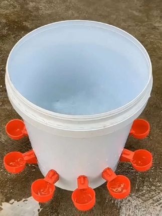 #家禽自动喂水器 #自动喂水器 #农村生活 #超便宜超划算 #无限回购的宝藏单品 @DOU+小助手
