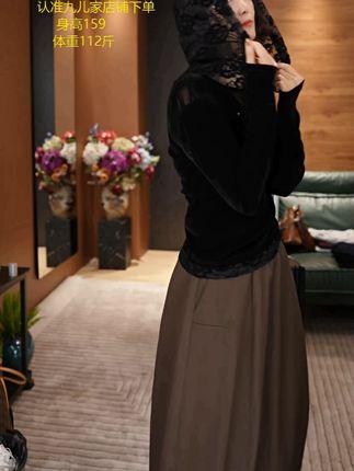 #时尚气质穿搭 #休闲甜美风穿搭