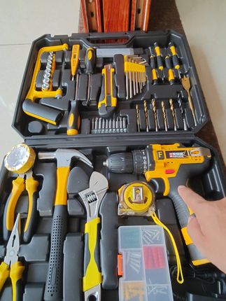 #高性能实用工具 #实用工具 #实用五金工具 #家用必备