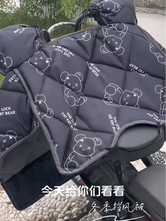 #冬季挡风被 #挡风被 #冬季必备 #好物推荐🔥 #冬季出行必备