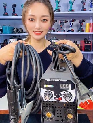 #电焊机 #好物推荐🔥 #焊机