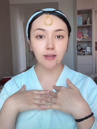 #热点小助手 #变美 #美妆 #有点上头 #强烈推荐