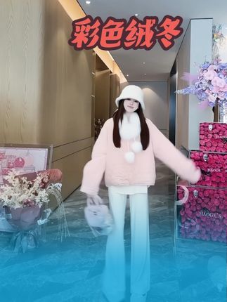 #今日穿搭 #甜美穿搭 #温柔穿搭 #仙女穿搭 #韩系穿搭