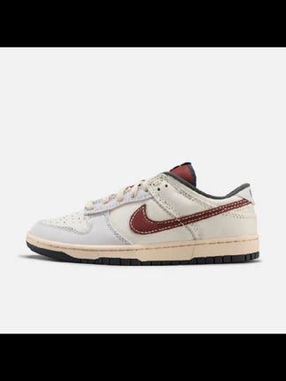 NIKE耐克男子NIKE DUNK LOW流光风休闲鞋IM6670-202#耐克#爆款#时尚#休闲鞋