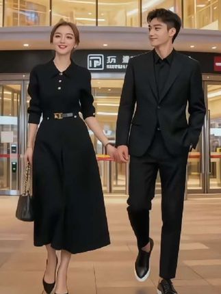 #谁能拒绝舒华cleanfit风 #早秋穿搭公式来了#早秋不费力显贵穿搭#2025年秋季都流行穿什么#微胖小个子女生春秋松弛感穿搭