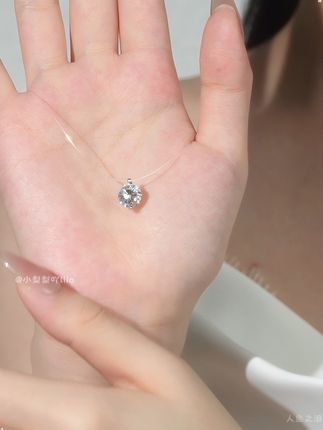 #时尚饰品 #仙女必备 #我又心动了 #饰品分享