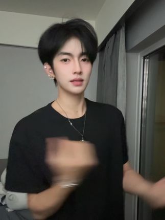 #卡点舞 #库奇摇 文案挺狂啊