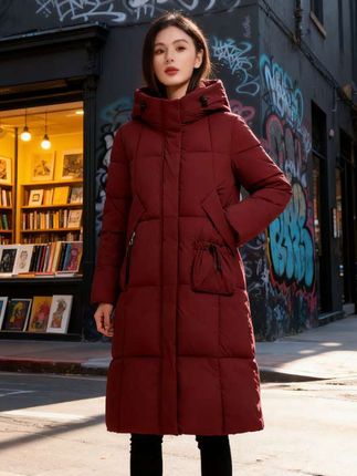 #保暖穿搭 #秋冬穿搭 #棉服外套 #强烈推荐 #这个冬天不怕冷