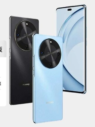 Huawei/华为 畅享70x活力版 巨鲸长续航 玄甲机身#手机