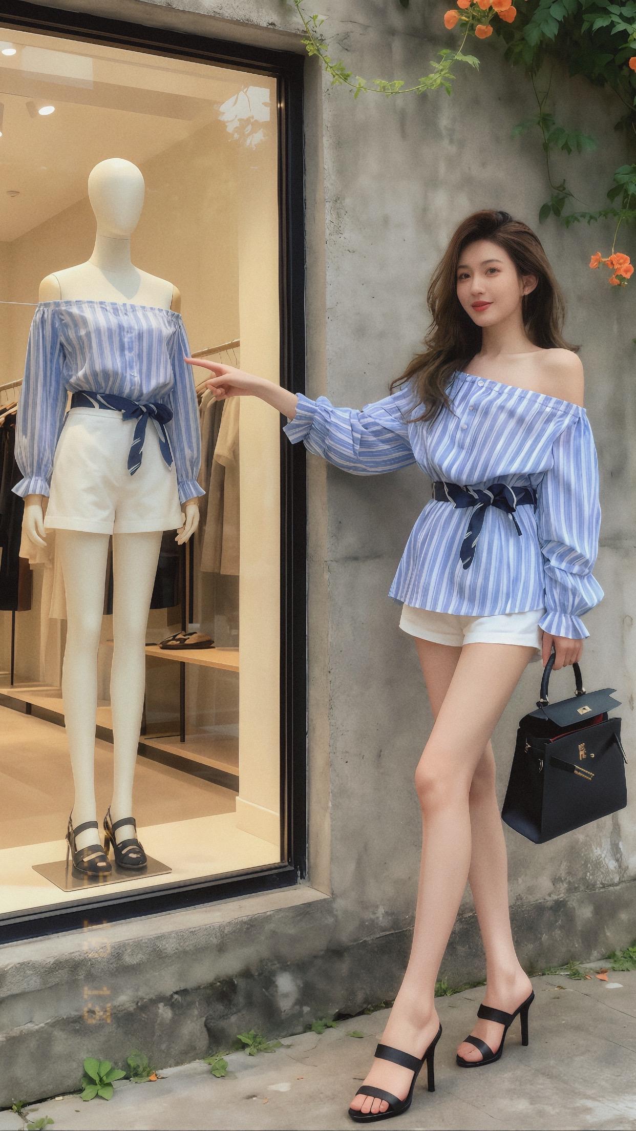 #穿搭