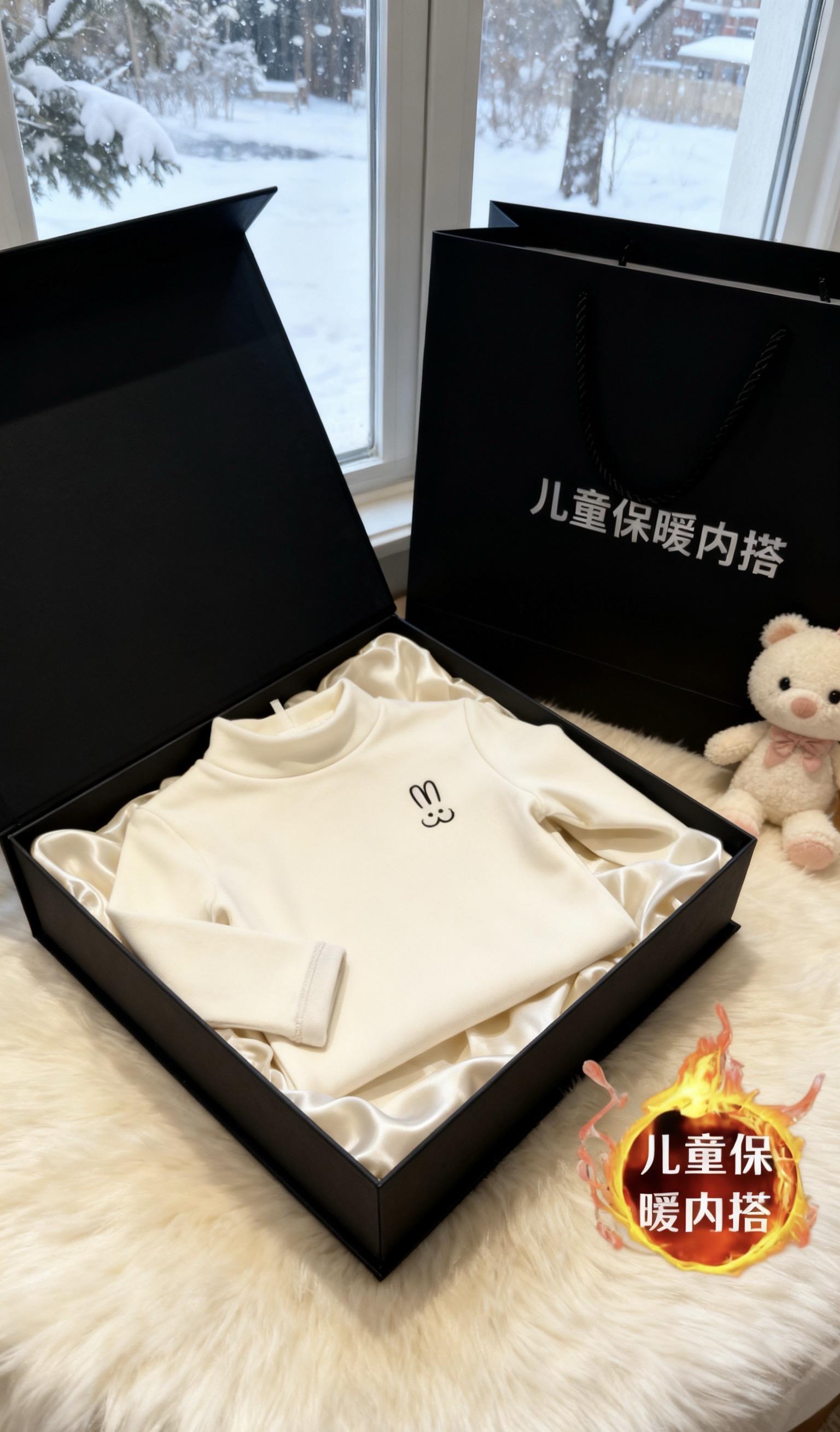 #儿童打底衫加绒 #冬季必备 #百搭打底衫 @抖加🔥上热门🔥dou+🔥热点宝 @DOU+小助手 @上热门🔥🔥🔥 @DOU+上热门
