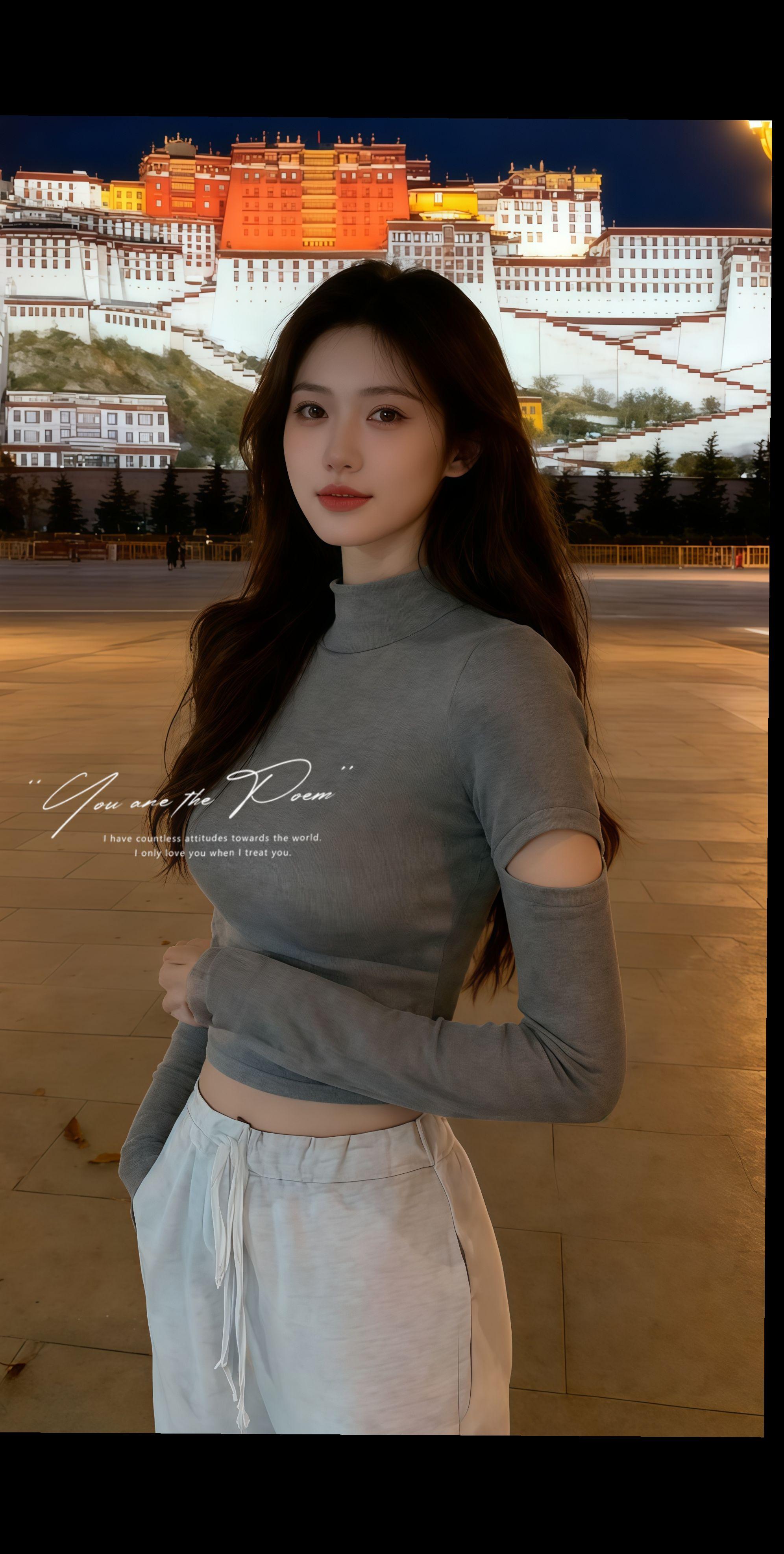 #森系少女感穿搭 #辣妹穿搭 #早秋通勤出游穿搭一起拿捏 #小个子初秋显瘦穿搭 #早秋穿搭三分钟出门不是梦 @DOU+上热门 @抖加🔥上热门🔥dou+🔥热点宝
