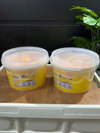 天呐,这是什么神仙洗衣凝珠!洗完干干净净、香香软软的!#香氛洗衣凝珠 #洗衣凝珠 #洗护好物 #强烈推荐