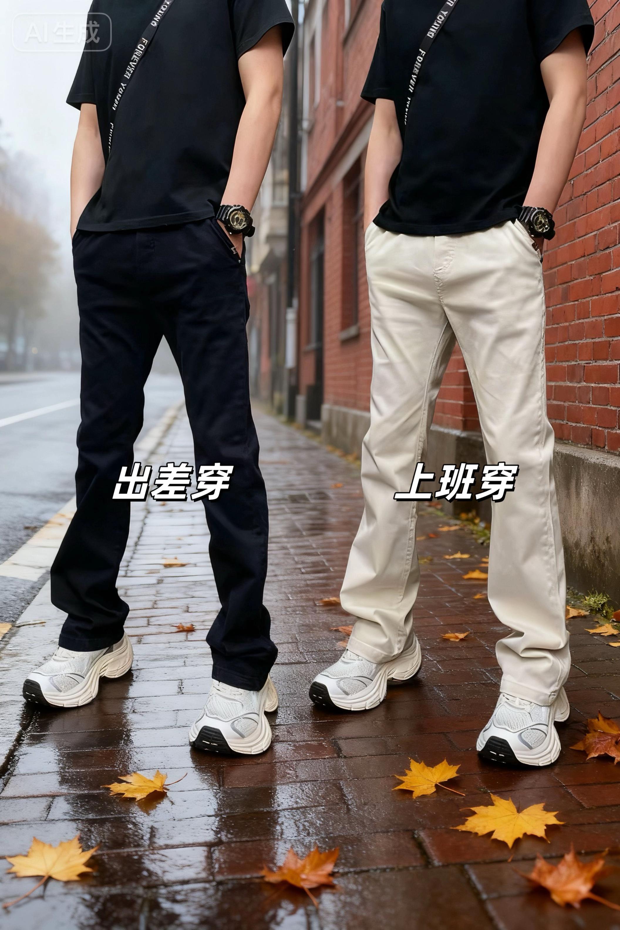 OOTD|穿搭日记~摆脱路人感穿搭。#如何通过穿搭摆脱路人感 #早秋穿搭三分钟出门不是梦 #小个子秋冬穿搭 #大学生快速穿搭 #废土风日常穿搭
