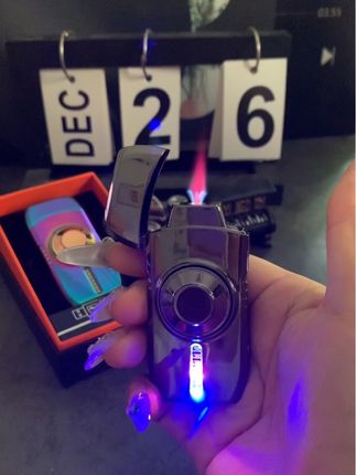 这样的声控陀螺哪个男人能不爱呢?#打火机#打火机个性定制