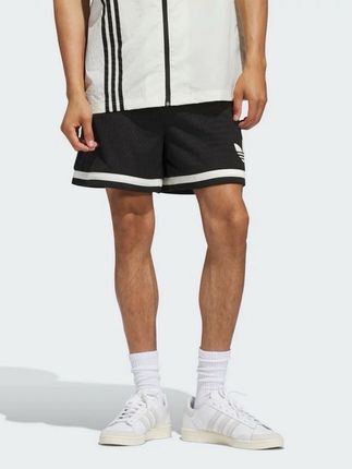 adidas阿迪达斯短裤男女2025夏新款运动休闲中性梭织短裤 JD5198#夏季穿搭 #短裤搭配 #短袖推荐 #运动短裤 #篮球短裤