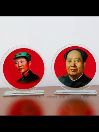 伟人的摆件 #伟人摆件 #摆件 #董事长办公室摆件 #摆件装饰