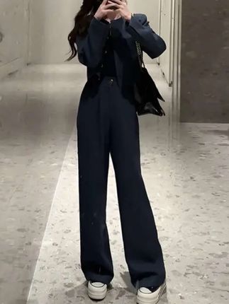 #女装推荐 #谁穿谁好看 #时尚百搭 #显高显瘦 #洋气减龄