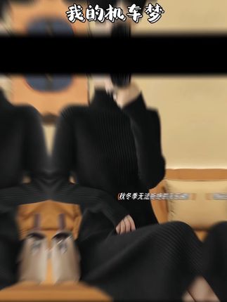 秋冬新款高个子长款毛衣裙女新款半高领内搭过膝加长针织连衣裙