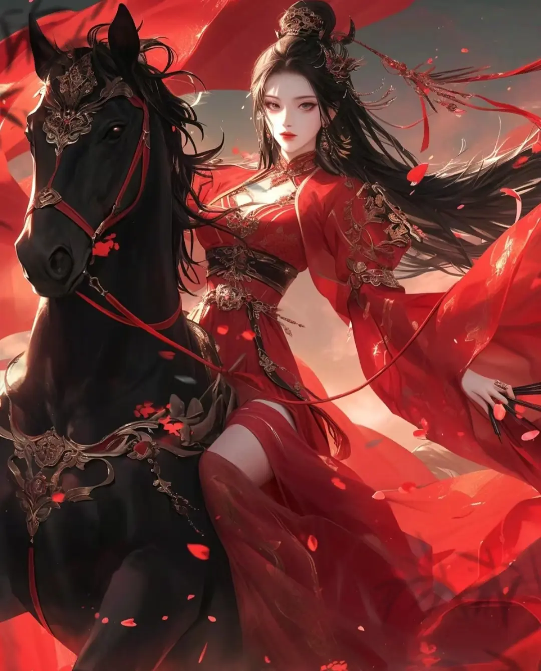 围观大唐的日常-色情文学