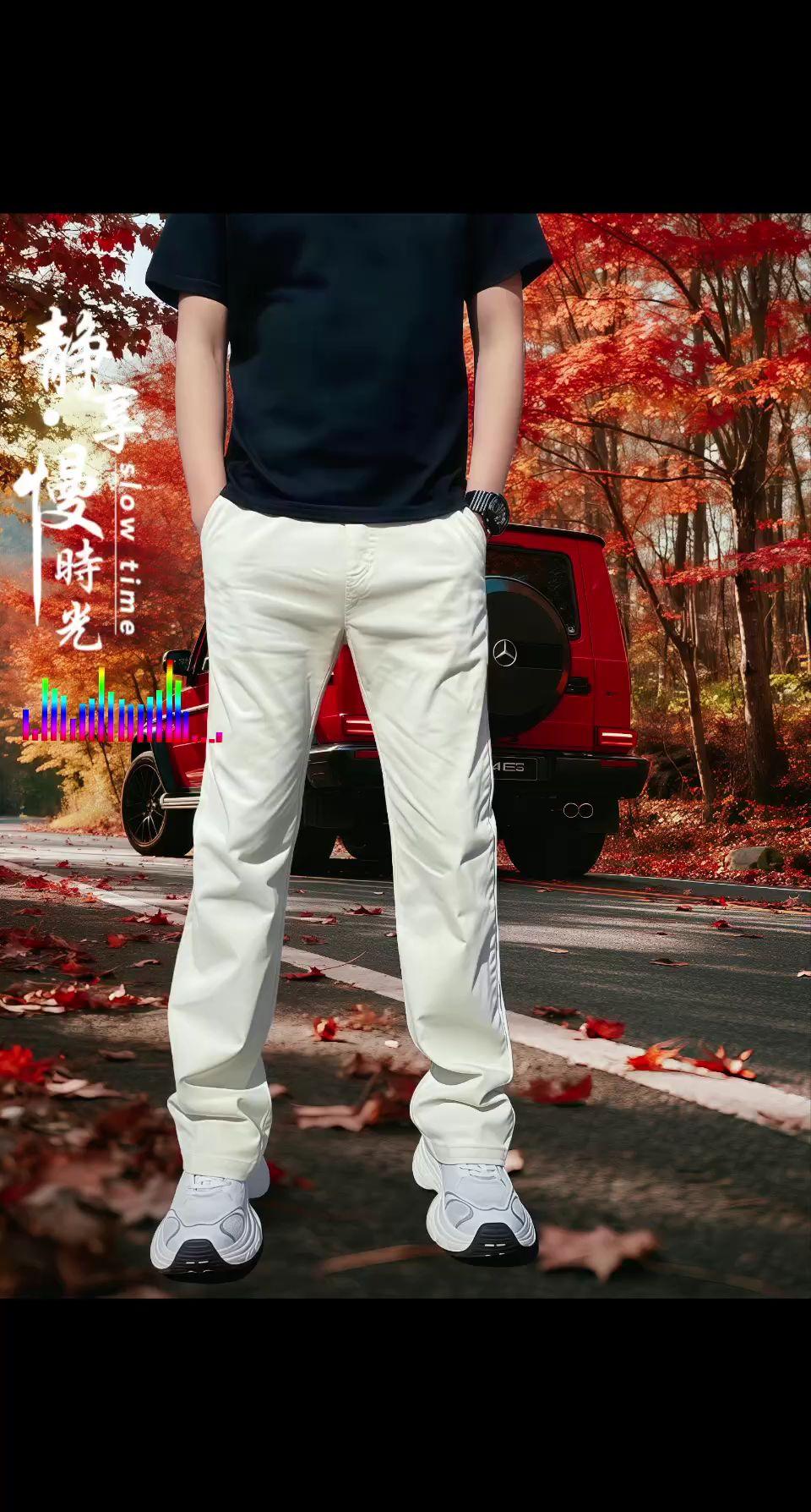 #男生穿搭日记 #男生穿搭 #男装搭配 #男士穿搭 #今日热点 @DOU+上热门 @抖加🔥上热门🔥dou+🔥热点宝 @抖音小助手