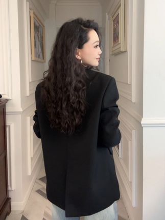#今日穿搭 #外套穿搭 #穿搭穿搭 #风格穿搭