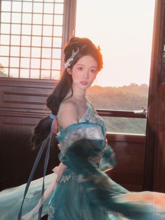 #黄乐怡  #来台州龙蟠岛寻龙探宝 #龙蟠岛的宝藏不止一种  #氛围感拍照 #我又心动了