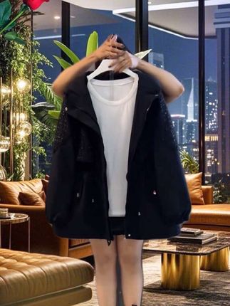 #大码女装 #休闲减龄穿搭 #气质穿搭 #洋气减龄 #谁穿谁好看